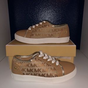 Michael Kors Toddler Shoe